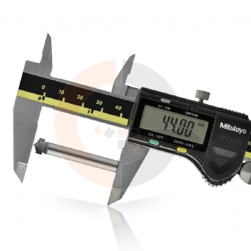 Ampliar foto Fresa de arredondar cantos 8mm para madeira e MDF Metal Duro