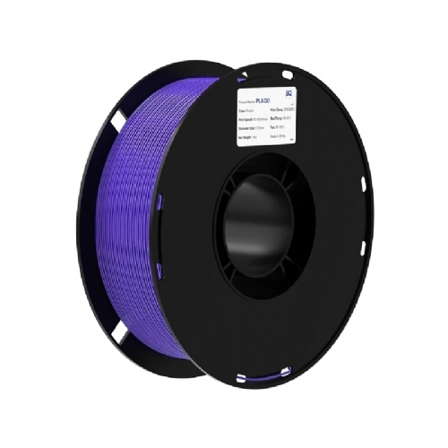 Filamento PLA GO Purple   Roxo   BIQU   1.75mm 1kg 