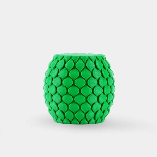Ampliar foto Filamento Sunlu PETG Verde   Green   1.75mm 1kg 