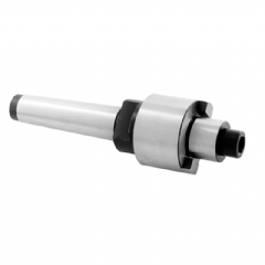 Porta Fresa Facear Cone Morse CM3(A) - 22 - 25 DIN 228A/3937