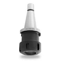 Porta Ferramentas Cone ISO 30 Pinça ER32 DIN 2080
