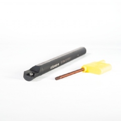 Suporte de torneamento S12M STFCR 11 para Inserto TCxx1102xx 