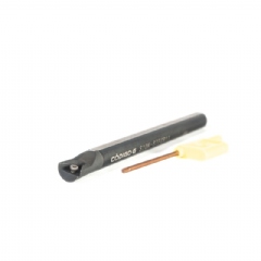 Suporte de torneamento S10K STFCR 11 para Inserto TCxx1102xx