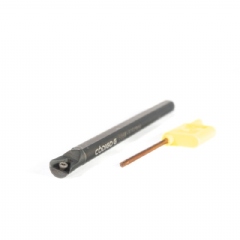 Suporte de Torneamento Interno S08K STFCR 09 para Inserto TCxx0902xx