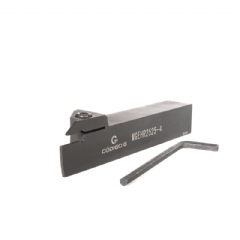 Suporte de torneamento bedame MGEHR2525-4 para Inserto MGMN400