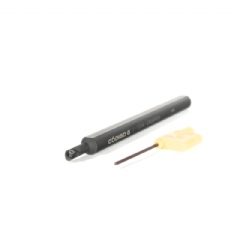 Suporte de torneamento S1005K SWUBR06 para Inserto WBGT060102