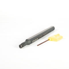 Suporte de torneamento S1006K SWUBR06 para Inserto WBGT060102