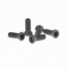 Parafuso Torx M3.5x10mm para Suporte de Pastilhas - Kit com 5 peças