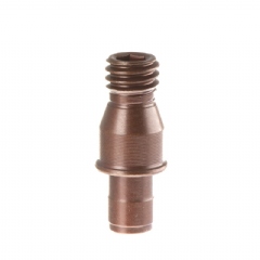 Pino de fixação para Inserto MCT 619