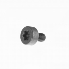 Parafuso torx M3x8C do calço do suporte de rosqueamento