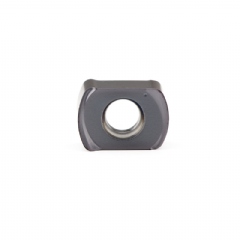 Inserto BLMP060308R M Altin Pastilha de Metal Duro para Aço, Grade 5305 - 1 peça
