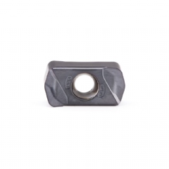 Inserto LNMU0303ZER ML AlTin Pastilha de Metal Duro para Aço, Grade 5537 - 1 peça