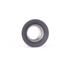 Inserto RDMT10T3MO CrAlb Pastilha de Metal Duro para Ferro Fundido, Grade 6501 - 1 peça