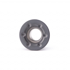 Inserto RDMT1204MO A27 CrAlb Pastilha de Metal Duro para Ferro Fundido, Grade 6501 - 1 peça