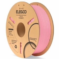 Filamento PLA Rosa - Elegoo - 1.75mm 1kg 