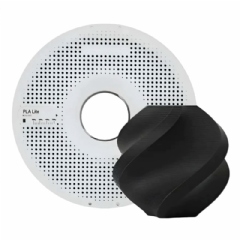 Filamento Bambu Lab PLA Lite Preto - 1.75mm 1kg 