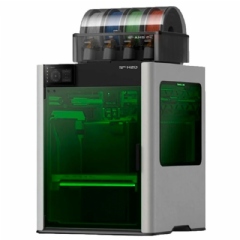Impressora 3D Bambu Lab Modelo H2D + Combo 110V