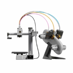 Impressora 3D Bambu Lab A1 Mini AMS Lite Combo 127/220V