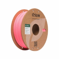 Filamento Esun PLA Basic Barbie Pink Rosa - 1.75mm 1kg 