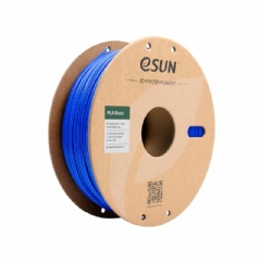Filamento Esun PLA Basic Blue - Azul - 1.75mm 1kg 