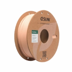 Filamento Esun PLA Basic Skin - Pele - 1.75mm 1kg 