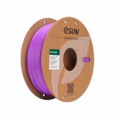 Filamento Esun PLA Basic Purple - Roxo - 1.75mm 1kg 