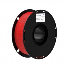 Filamento PLA GO Red - Vermelho - BIQU - 1.75mm 1kg 