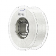 Filamento PLA Aura Silk White - Branco - BIQU - 1.75mm 1kg 