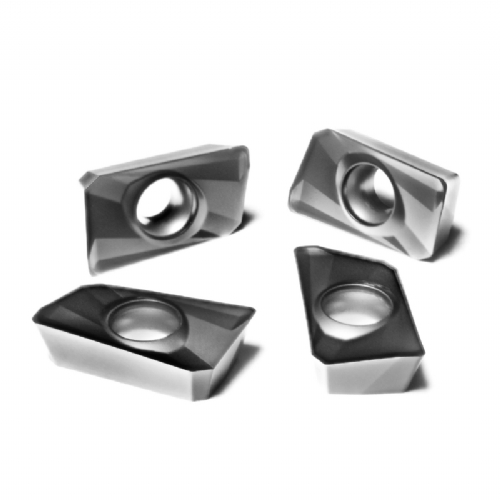 Ampliar foto Inserto APMT1604 Pastilha de Metal Duro Grade 6501 10 pecas Ampliar foto Inserto APMT1604 Pastilha de Metal Duro Grade 6501 10 pecas