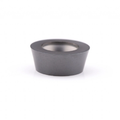 Ampliar foto Inserto RDMT10T3MO CrAlb Pastilha de Metal Duro para Ferro Fundido  Grade 6501   10 pecas