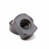 Ampliar foto Inserto BLMP060308R M Altin Pastilha de Metal Duro para Aco  Grade 5305   10 pecas