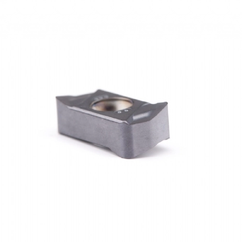Ampliar foto Inserto LNMU0303ZER ML AlTin Pastilha de Metal Duro para Aco  Grade 5537   10 pecas