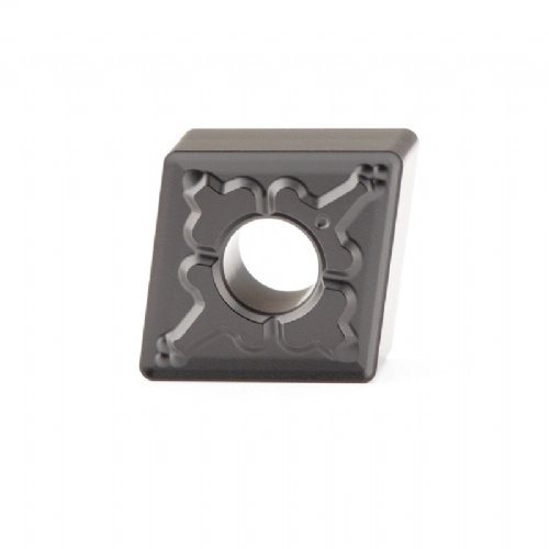 Ampliar foto Inserto CNMG120408 TM AL2O3 Pastilha de Metal Duro para Aco  Grade 8225   10 pecas