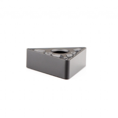 Ampliar foto Inserto TNMG160408 TM AL2O3 Pastilha de Metal Duro para Aco  Grade 8225   10 pecas