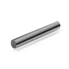 Bits Redondo Aço Rápido 5/16 x 4mm 10% Cobalto - 41653 HTOM