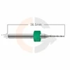 Ampliar foto Jogo de Micro Brocas em Metal Duro de 1.1mm a 2.0mm