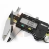 Ampliar foto Fresa de Gravacao Flat 60 graus  x 0.4mm haste 6mm Metal Duro