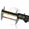 Ampliar foto Fresa de Haste Aliviada 4 cortes 6.0 x 20mm Matal Duro HRC55