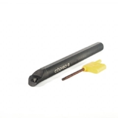 Suporte de torneamento S16Q STFCR 11 para Inserto TCxx1102xx