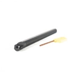 Suporte de torneamento S12M STFCR 09 para Inserto TCxx0902xx