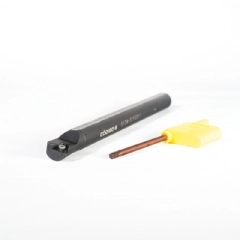 Suporte de torneamento S12M STFCR 11 para Inserto TCxx1102xx 