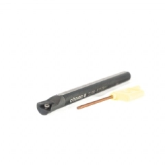 Suporte de torneamento S10K STFCR 11 para Inserto TCxx1102xx