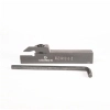Ampliar foto Suporte de torneamento MGEHR1616 2 para Inserto MGMN200