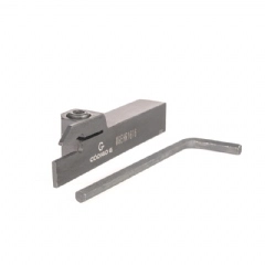 Suporte de torneamento bedame MGEHR1616-3 para Inserto MGMN300