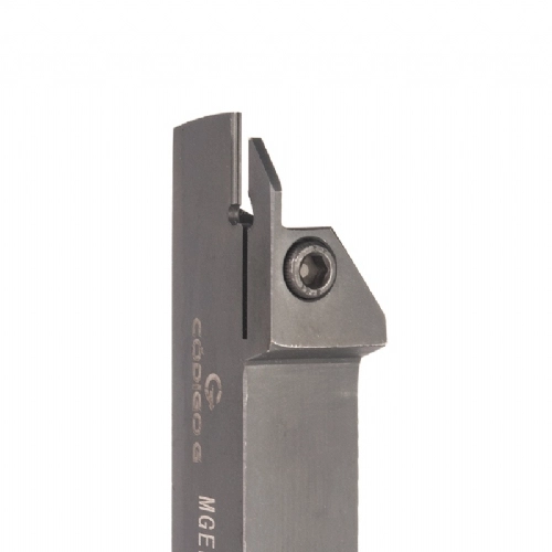 Ampliar foto Suporte de torneamento MGEHR2525 3 para Inserto MGMN300 Ampliar foto Suporte de torneamento MGEHR2525 3 para Inserto MGMN300