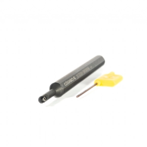 Suporte de torneamento S1205K SWUBR06 para Inserto WBGT060102 Suporte de torneamento S1205K SWUBR06 para Inserto WBGT060102
