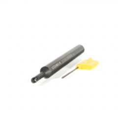 Suporte de torneamento S1205K-SWUBR06 para Inserto WBGT060102