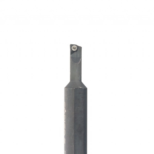 Ampliar foto Suporte de torneamento S1206K SWUBR06 para Inserto WBGT060102 Ampliar foto Suporte de torneamento S1206K SWUBR06 para Inserto WBGT060102