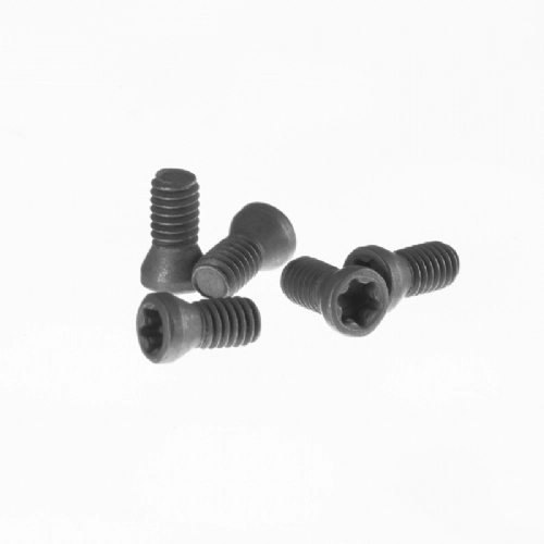 Parafuso Torx M2.5x6mm para Suporte de Pastilhas Parafuso Torx M2.5x6mm para Suporte de Pastilhas