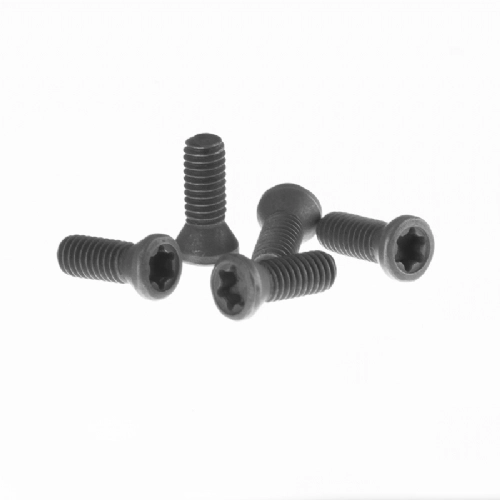 Parafuso Torx M3.5x10mm para Suporte de Pastilhas Parafuso Torx M3.5x10mm para Suporte de Pastilhas